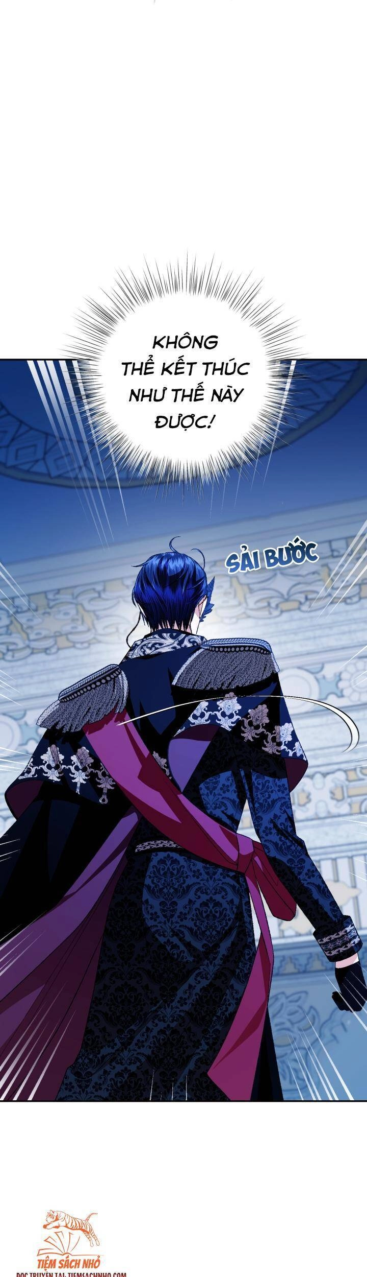 Cha Ơi Con Không Muốn Kết Hôn Đâu Chapter 74 - 19