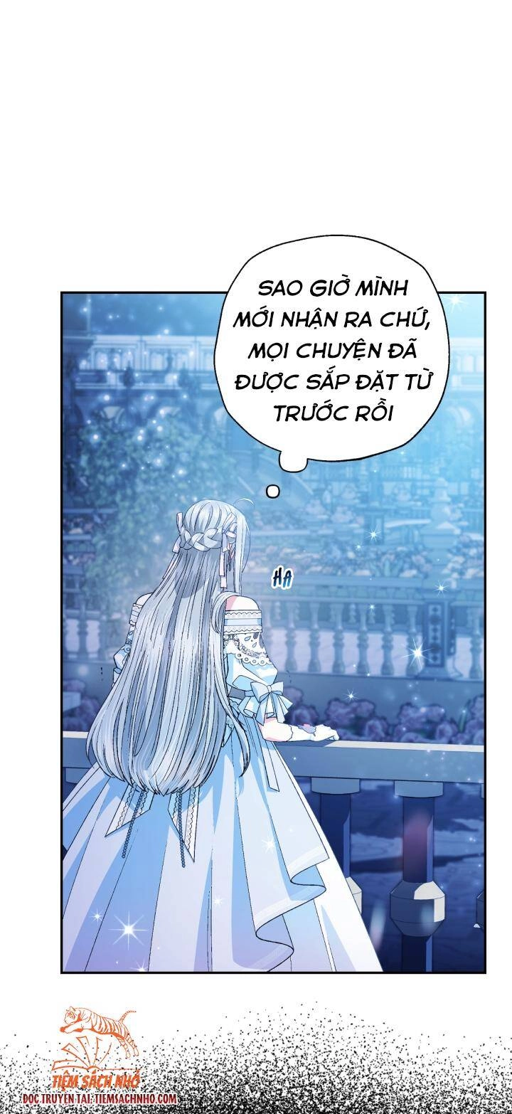 Cha Ơi Con Không Muốn Kết Hôn Đâu Chapter 74 - 25