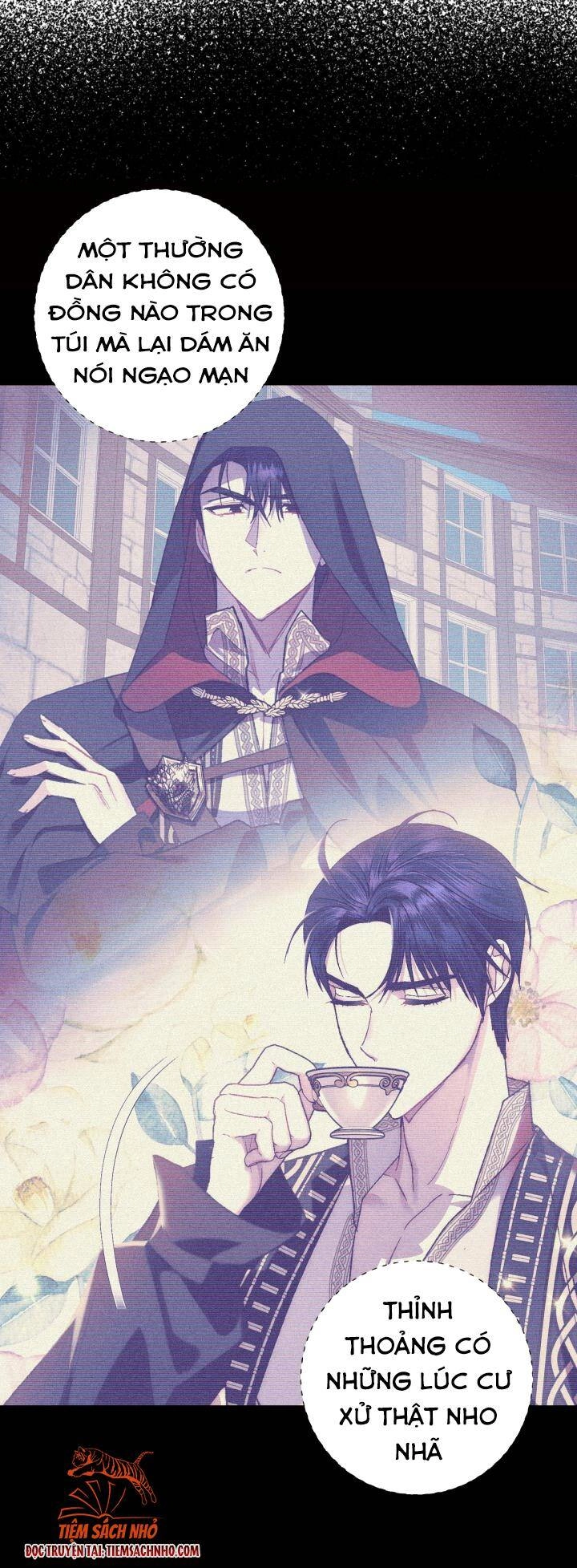 Cha Ơi Con Không Muốn Kết Hôn Đâu Chapter 74 - 26