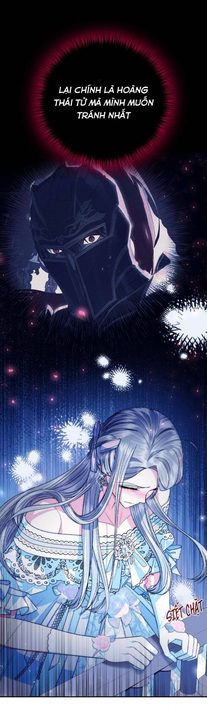 Cha Ơi Con Không Muốn Kết Hôn Đâu Chapter 74 - 28