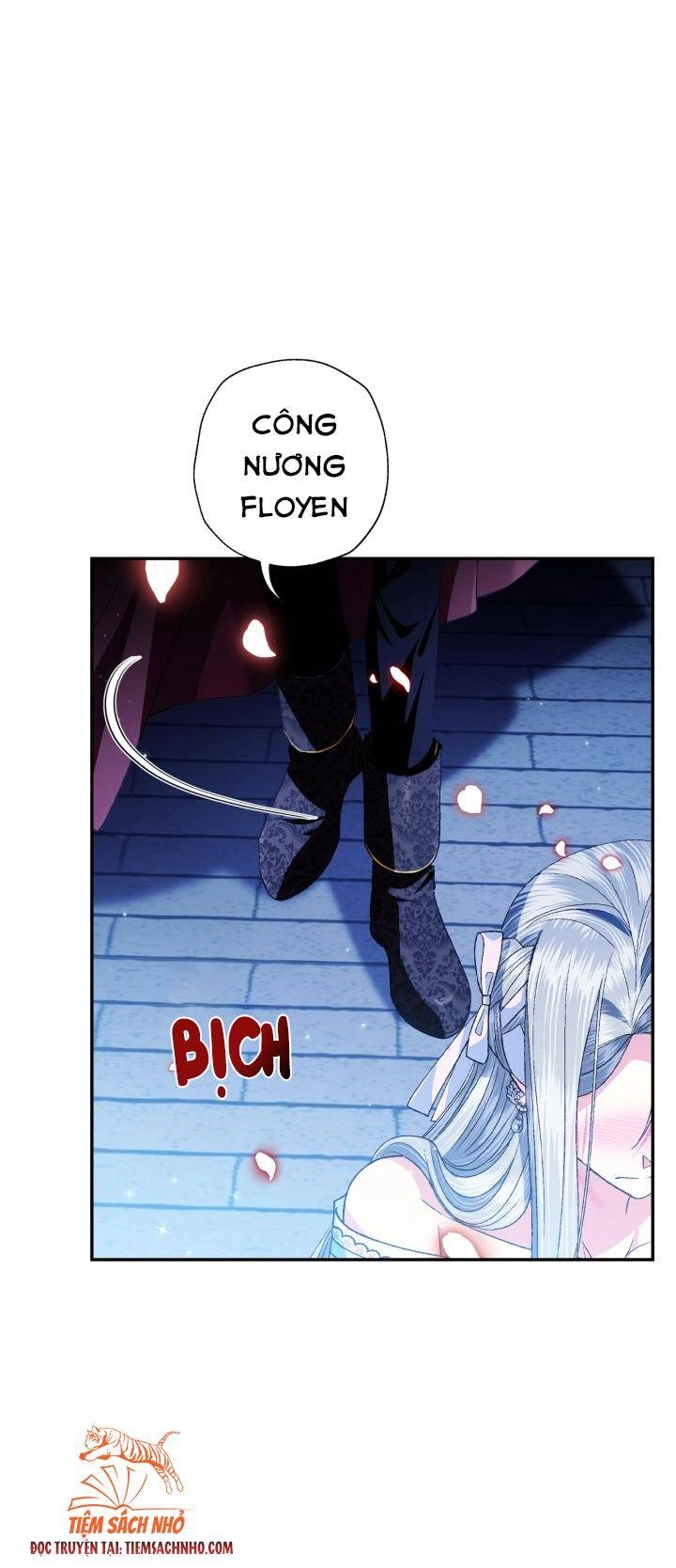 Cha Ơi Con Không Muốn Kết Hôn Đâu Chapter 74 - 30