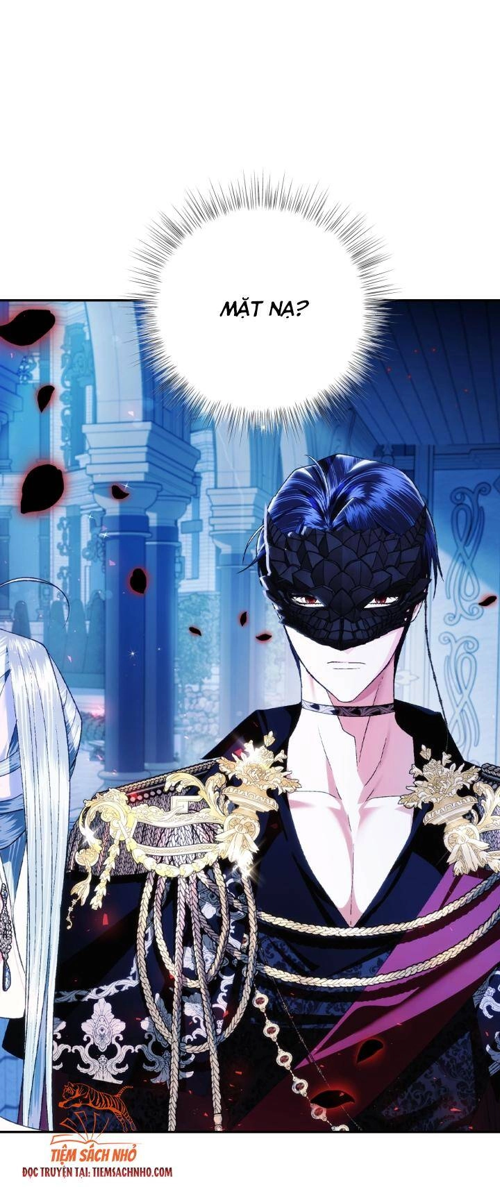 Cha Ơi Con Không Muốn Kết Hôn Đâu Chapter 74 - 32