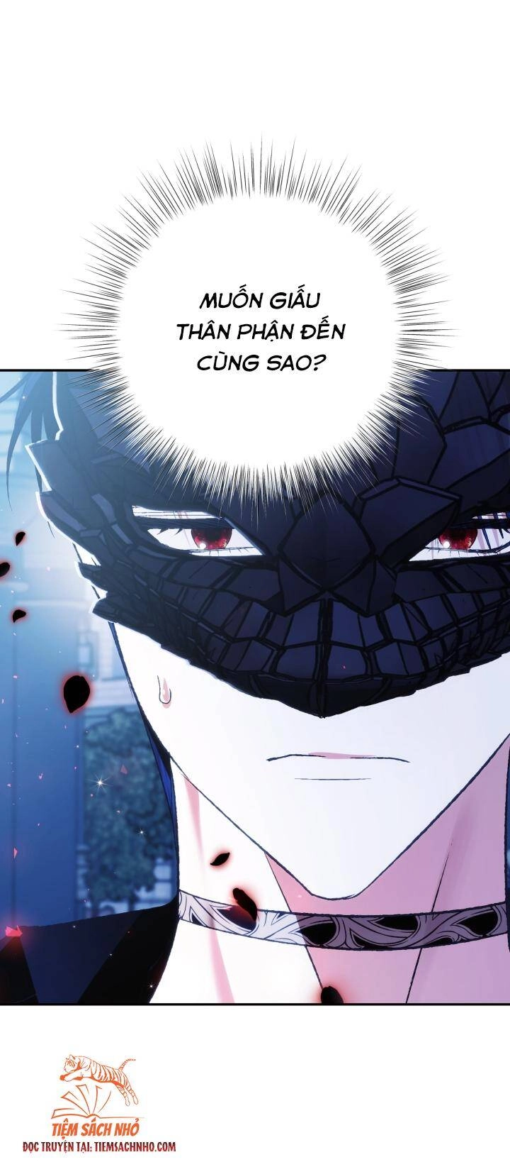 Cha Ơi Con Không Muốn Kết Hôn Đâu Chapter 74 - 33