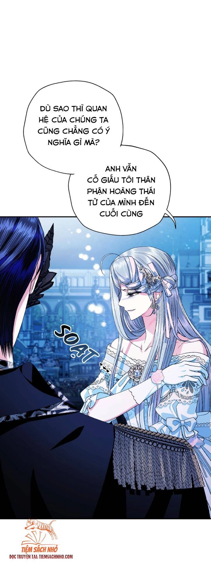 Cha Ơi Con Không Muốn Kết Hôn Đâu Chapter 74 - 39