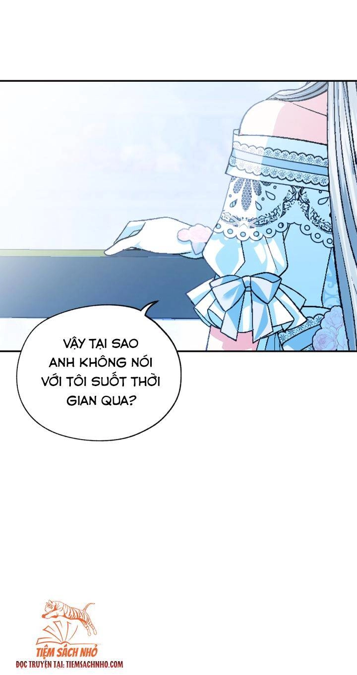 Cha Ơi Con Không Muốn Kết Hôn Đâu Chapter 74 - 43