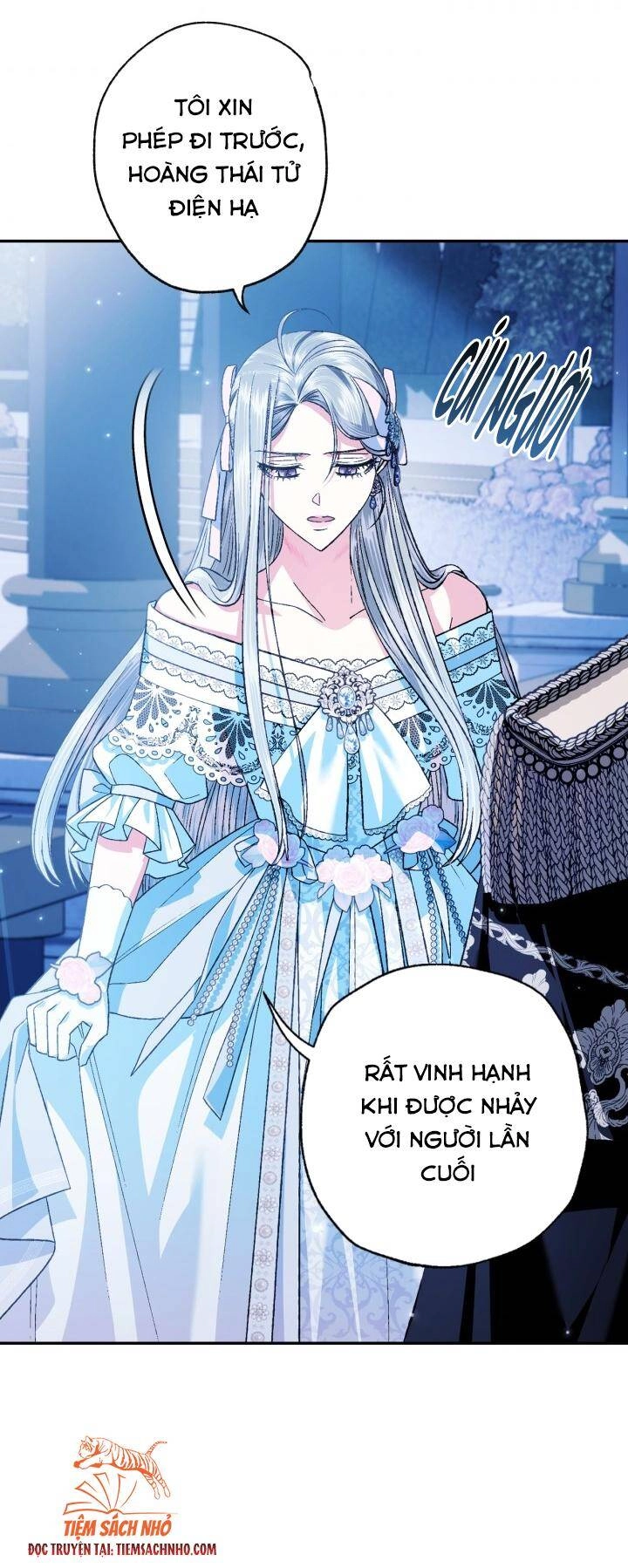 Cha Ơi Con Không Muốn Kết Hôn Đâu Chapter 74 - 45