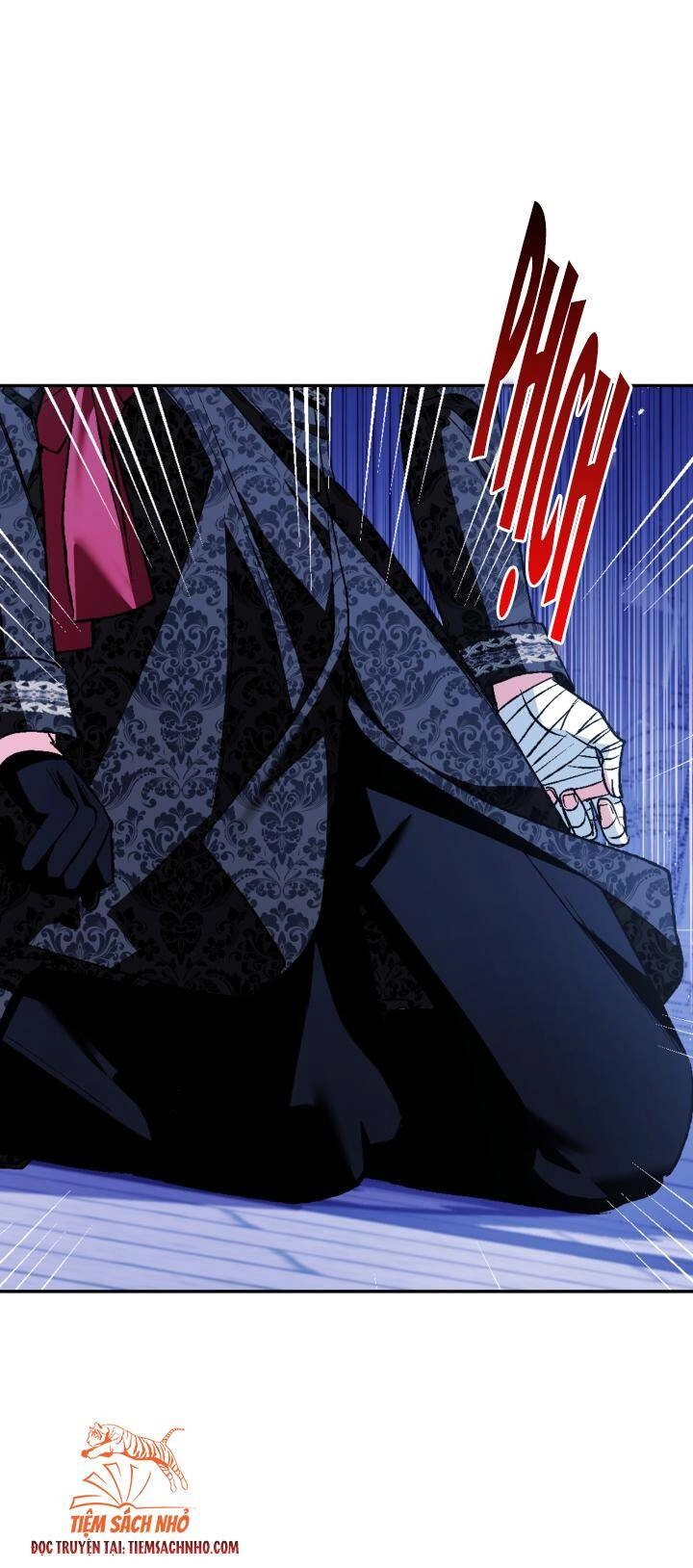 Cha Ơi Con Không Muốn Kết Hôn Đâu Chapter 74 - 46