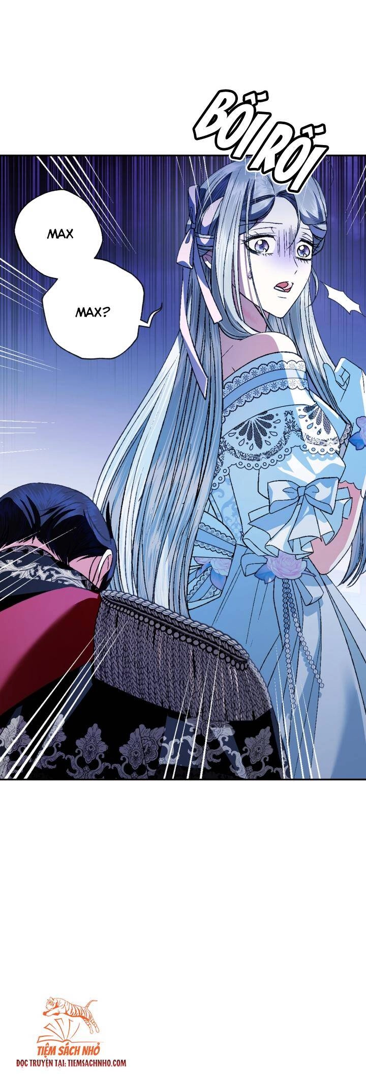 Cha Ơi Con Không Muốn Kết Hôn Đâu Chapter 74 - 48