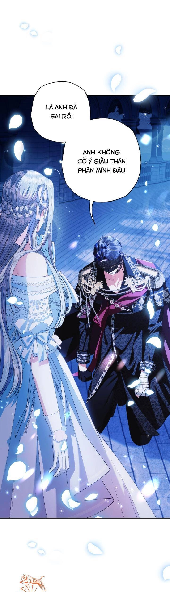 Cha Ơi Con Không Muốn Kết Hôn Đâu Chapter 74 - 49