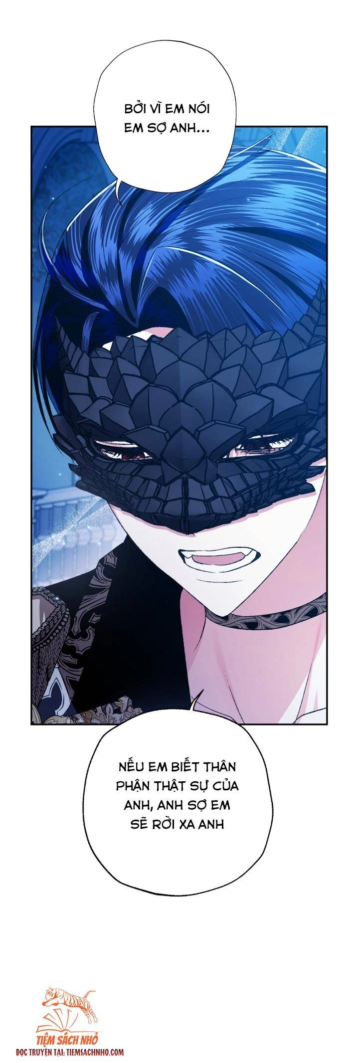 Cha Ơi Con Không Muốn Kết Hôn Đâu Chapter 74 - 51