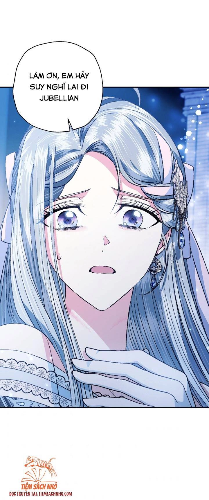 Cha Ơi Con Không Muốn Kết Hôn Đâu Chapter 74 - 52