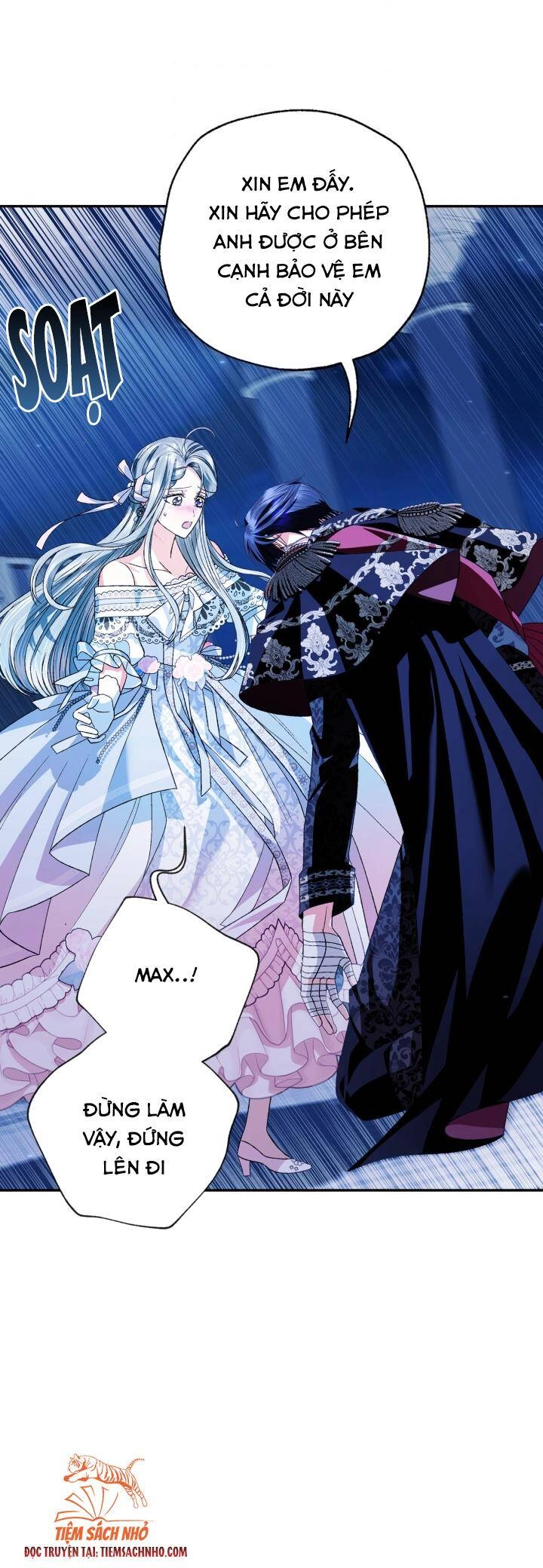 Cha Ơi Con Không Muốn Kết Hôn Đâu Chapter 74 - 53