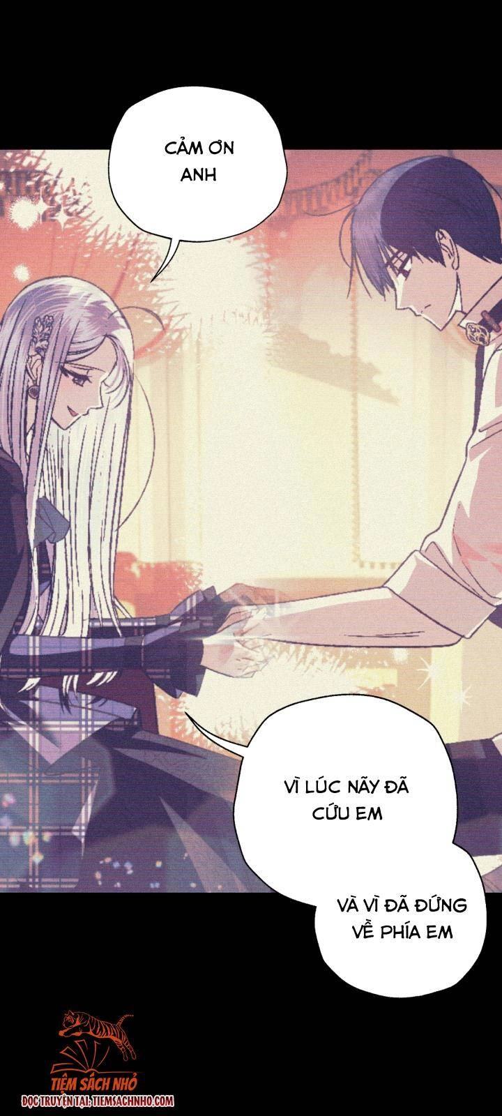 Cha Ơi Con Không Muốn Kết Hôn Đâu Chapter 74 - 58