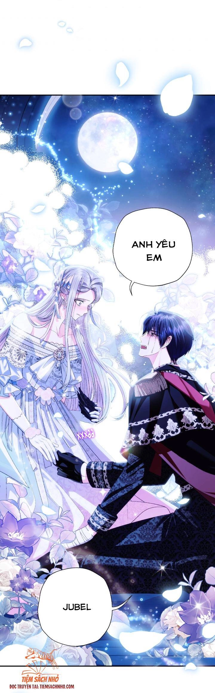 Cha Ơi Con Không Muốn Kết Hôn Đâu Chapter 74 - 68