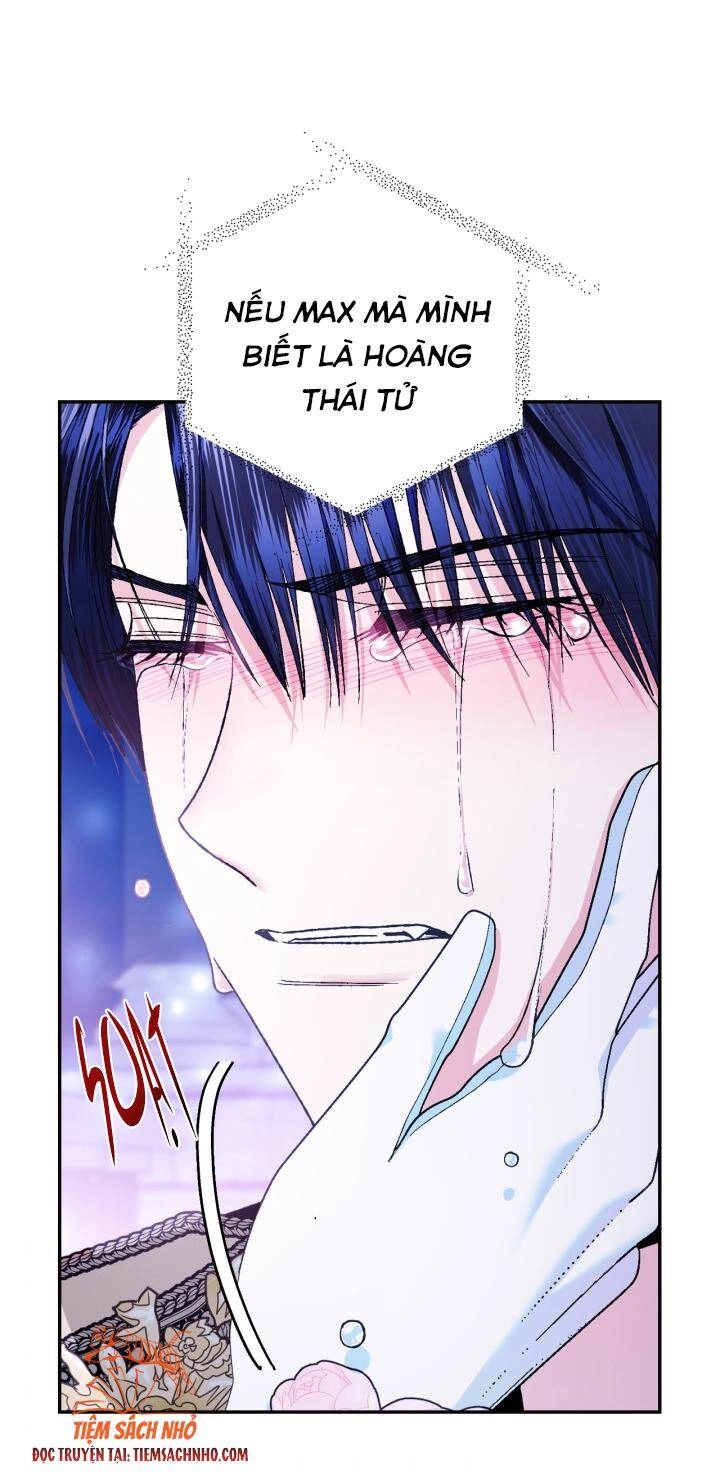 Cha Ơi Con Không Muốn Kết Hôn Đâu Chapter 74 - 72