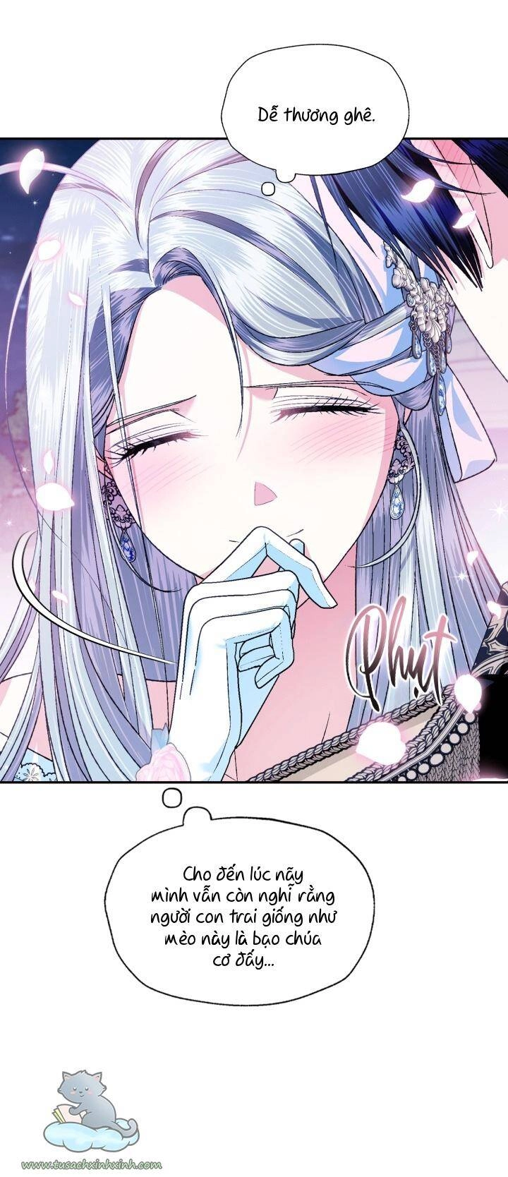 Cha Ơi Con Không Muốn Kết Hôn Đâu Chapter 75 - 13