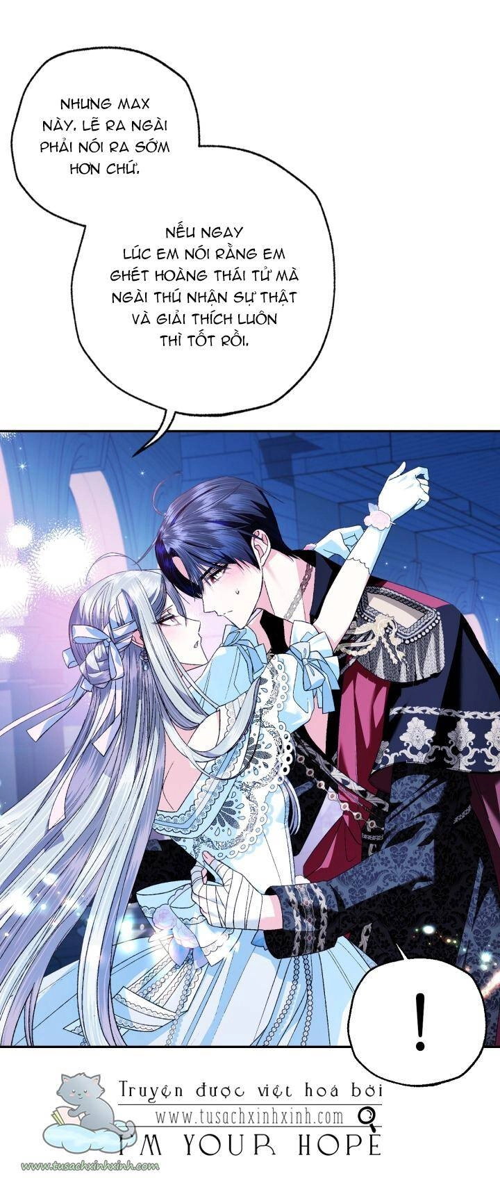 Cha Ơi Con Không Muốn Kết Hôn Đâu Chapter 75 - 14