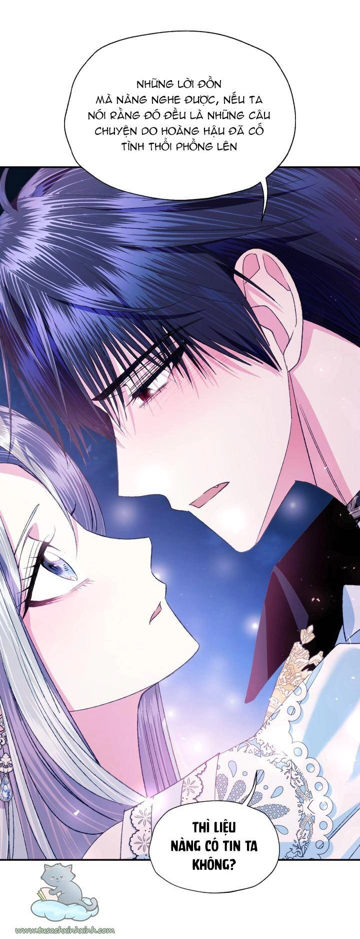 Cha Ơi Con Không Muốn Kết Hôn Đâu Chapter 75 - 17