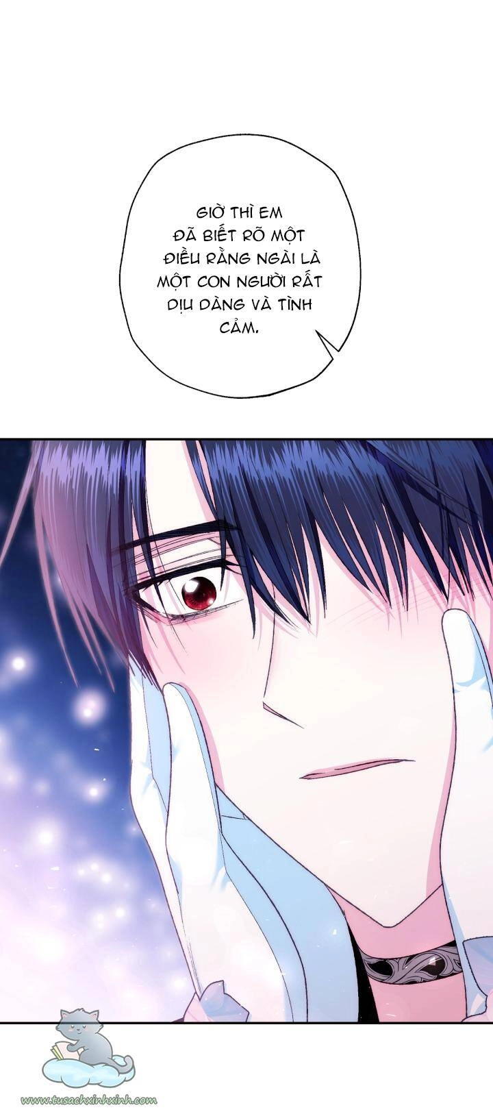 Cha Ơi Con Không Muốn Kết Hôn Đâu Chapter 75 - 19