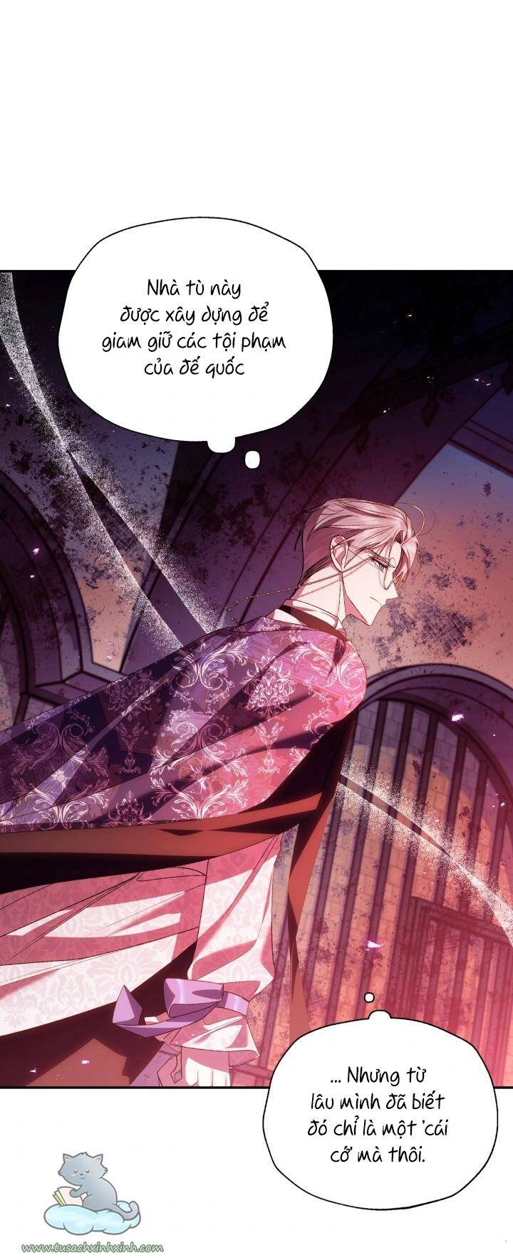 Cha Ơi Con Không Muốn Kết Hôn Đâu Chapter 75 - 23