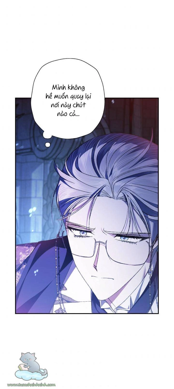 Cha Ơi Con Không Muốn Kết Hôn Đâu Chapter 75 - 30