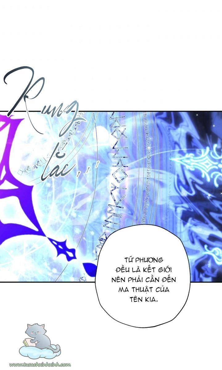 Cha Ơi Con Không Muốn Kết Hôn Đâu Chapter 75 - 31