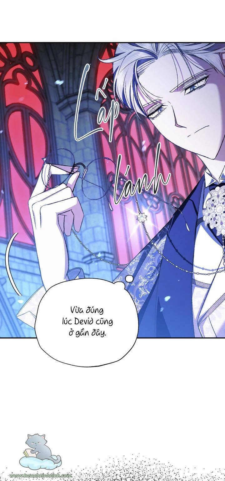 Cha Ơi Con Không Muốn Kết Hôn Đâu Chapter 75 - 32