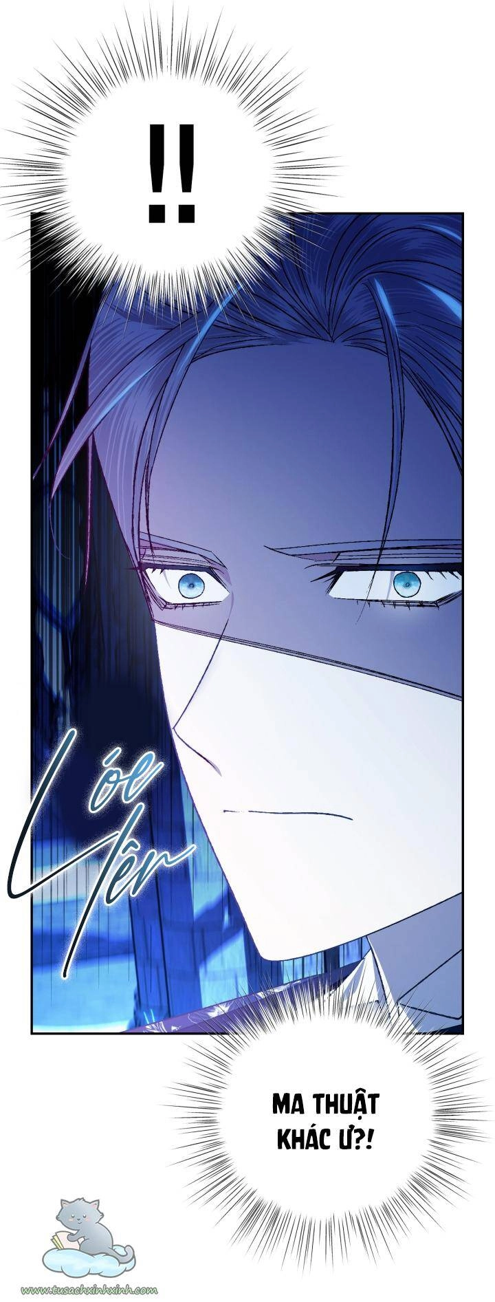 Cha Ơi Con Không Muốn Kết Hôn Đâu Chapter 75 - 34