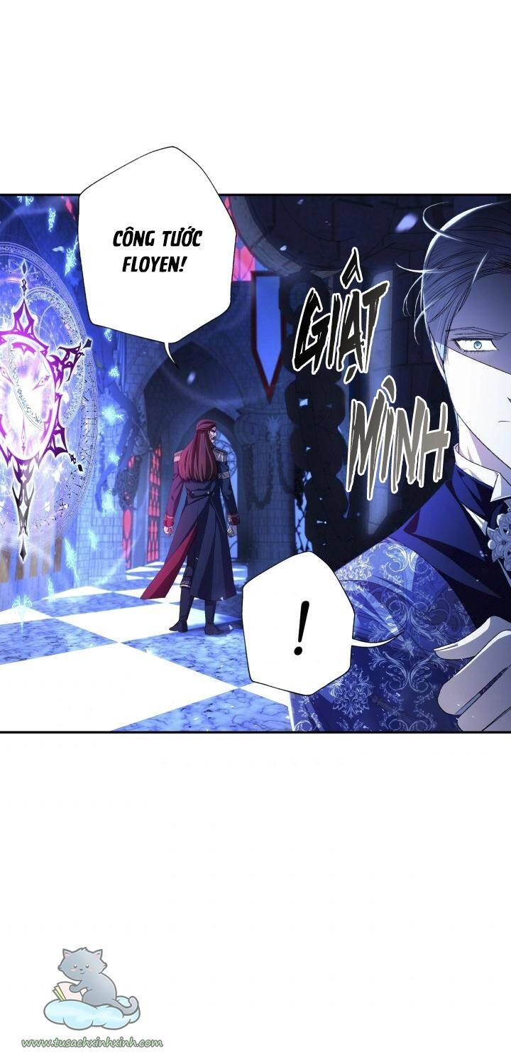 Cha Ơi Con Không Muốn Kết Hôn Đâu Chapter 75 - 37