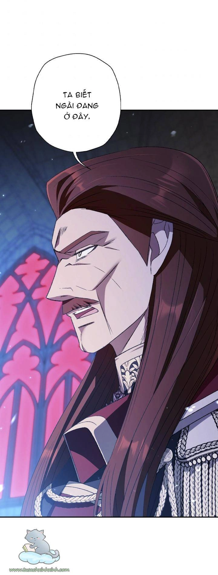 Cha Ơi Con Không Muốn Kết Hôn Đâu Chapter 75 - 38