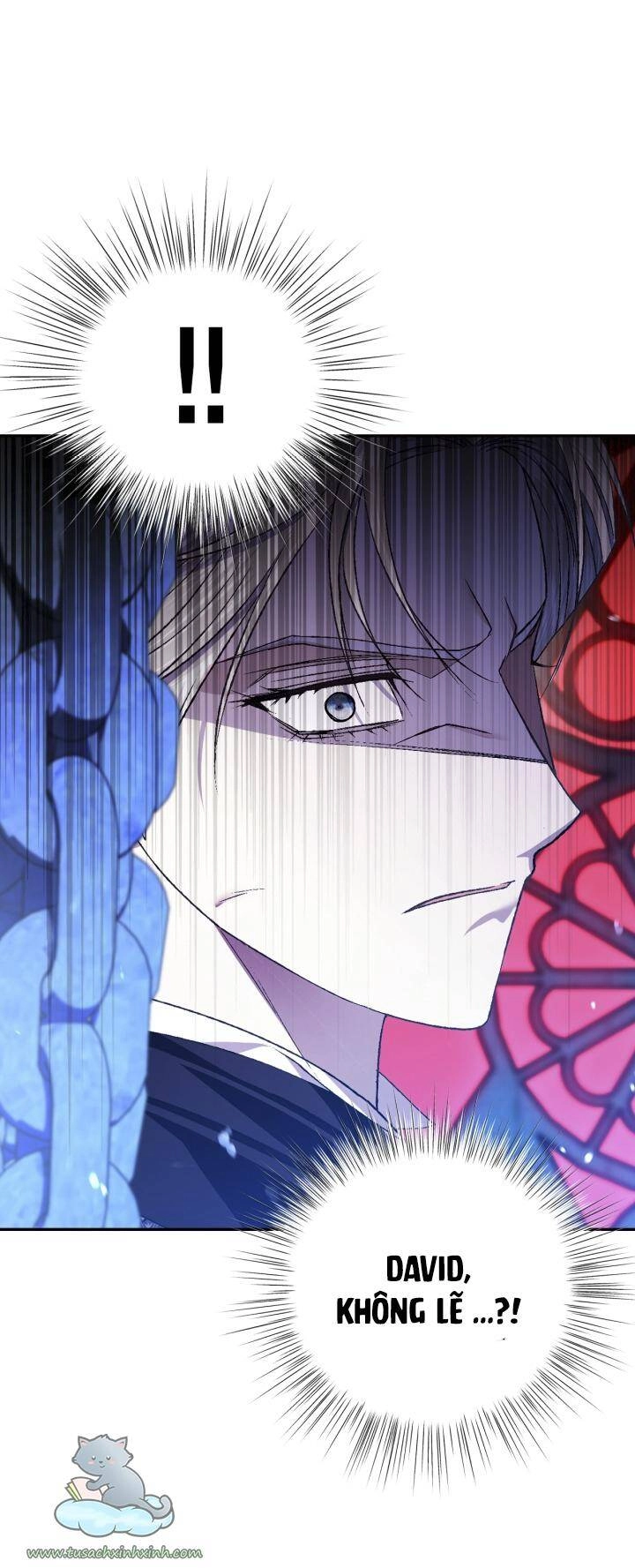 Cha Ơi Con Không Muốn Kết Hôn Đâu Chapter 75 - 40