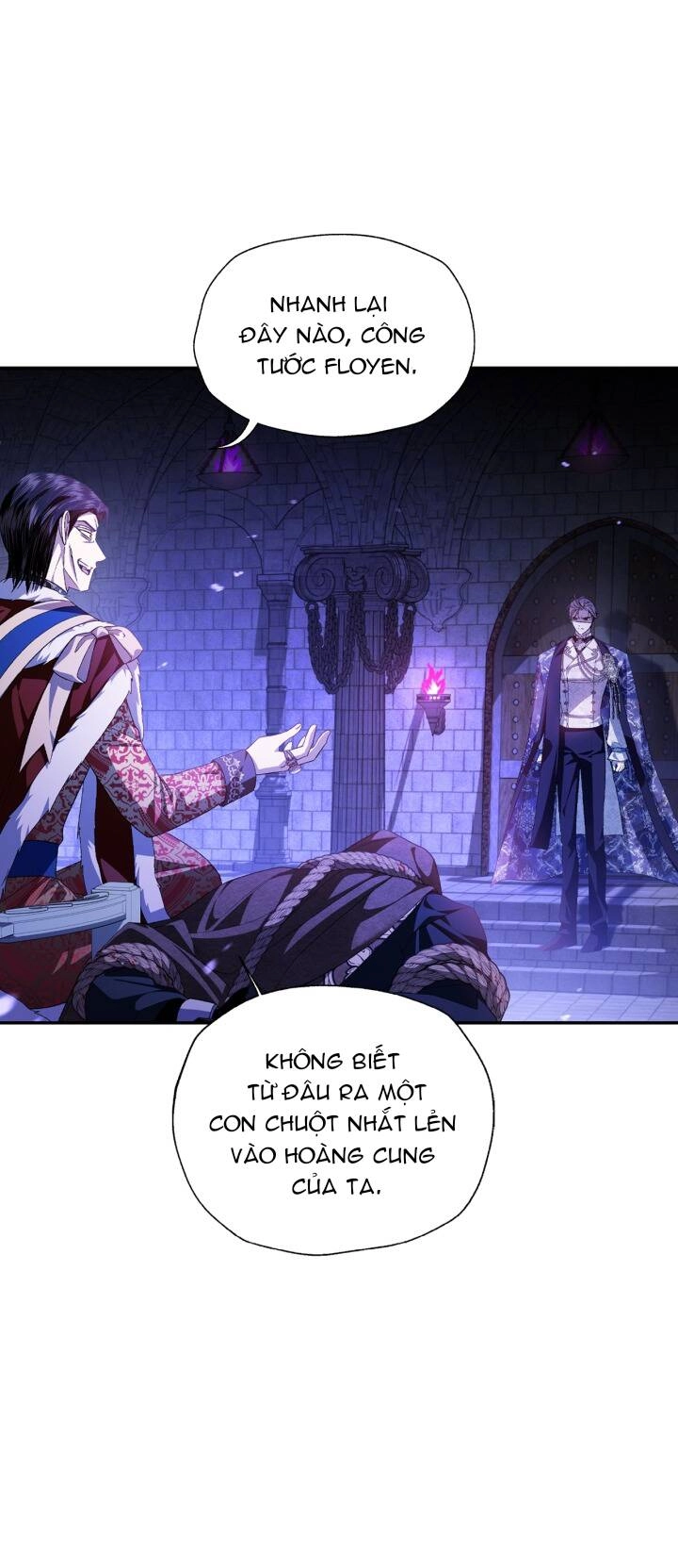 Cha Ơi Con Không Muốn Kết Hôn Đâu Chapter 75 - 42