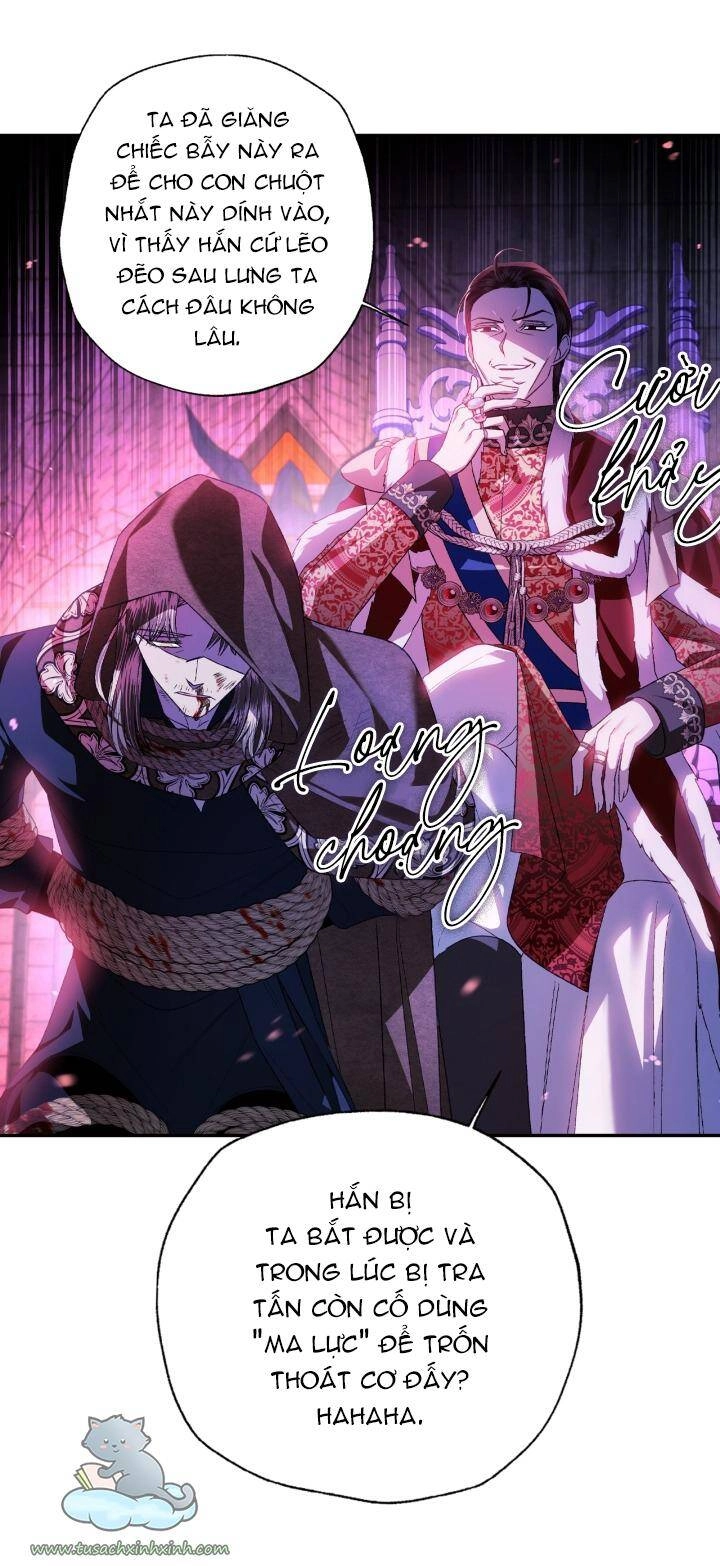 Cha Ơi Con Không Muốn Kết Hôn Đâu Chapter 75 - 45