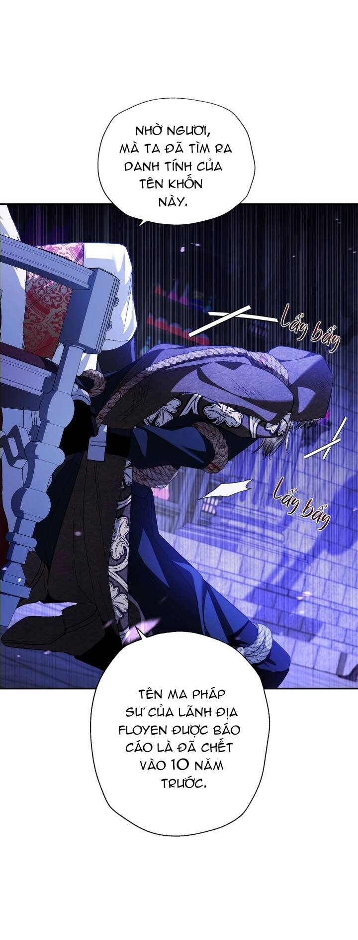 Cha Ơi Con Không Muốn Kết Hôn Đâu Chapter 75 - 46