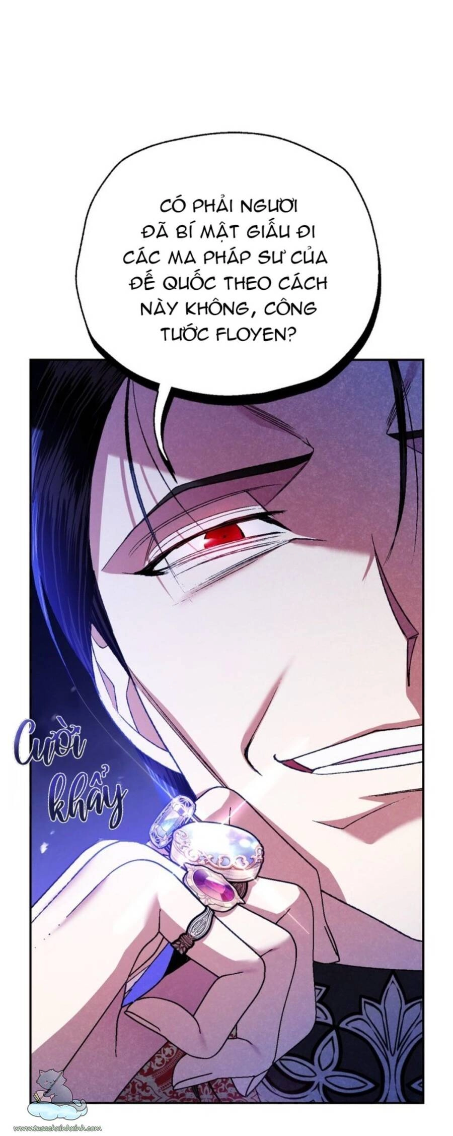 Cha Ơi Con Không Muốn Kết Hôn Đâu Chapter 75 - 47