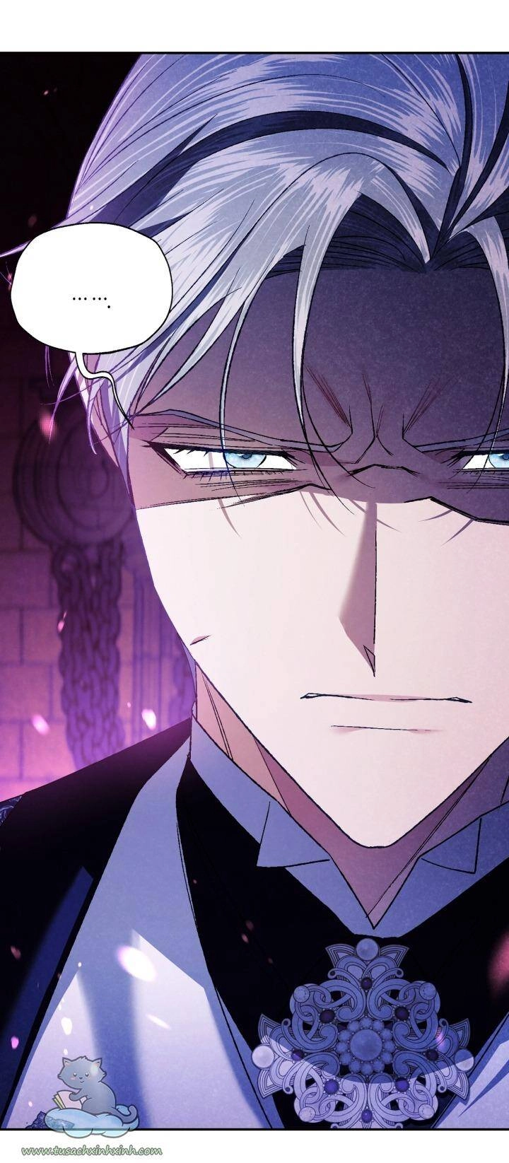 Cha Ơi Con Không Muốn Kết Hôn Đâu Chapter 75 - 48