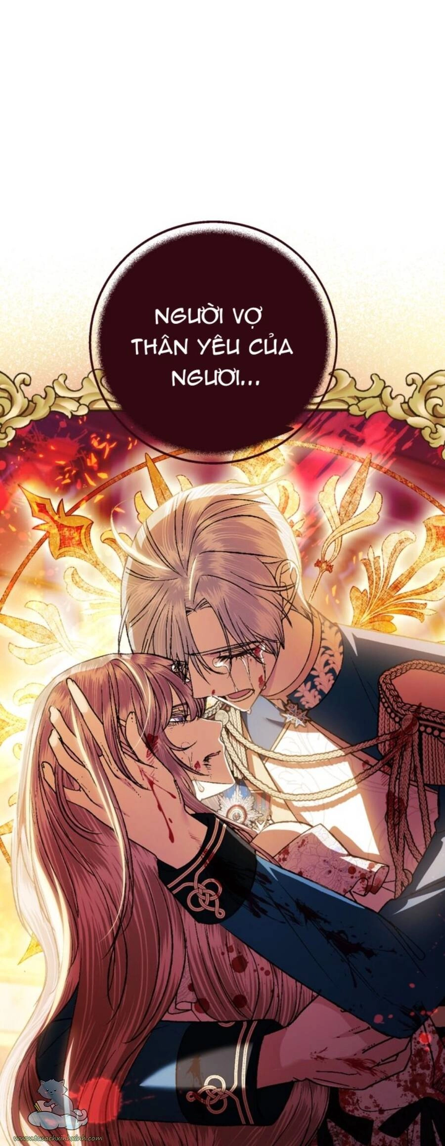 Cha Ơi Con Không Muốn Kết Hôn Đâu Chapter 75 - 52