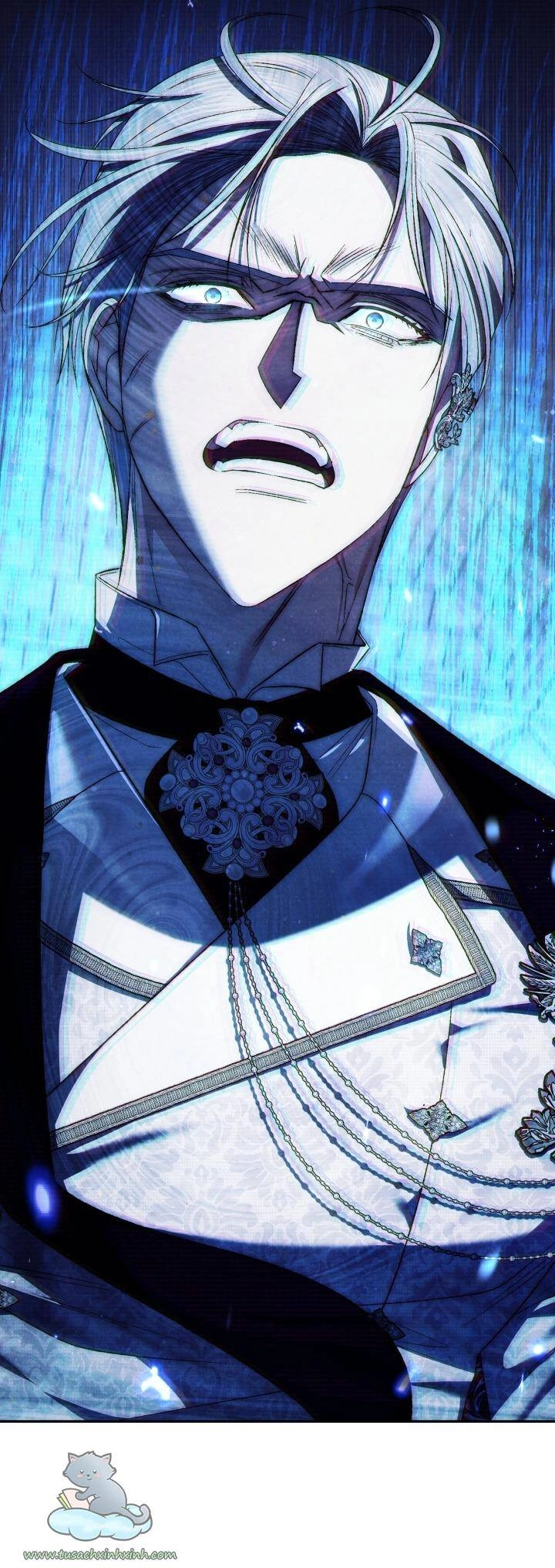 Cha Ơi Con Không Muốn Kết Hôn Đâu Chapter 75 - 59