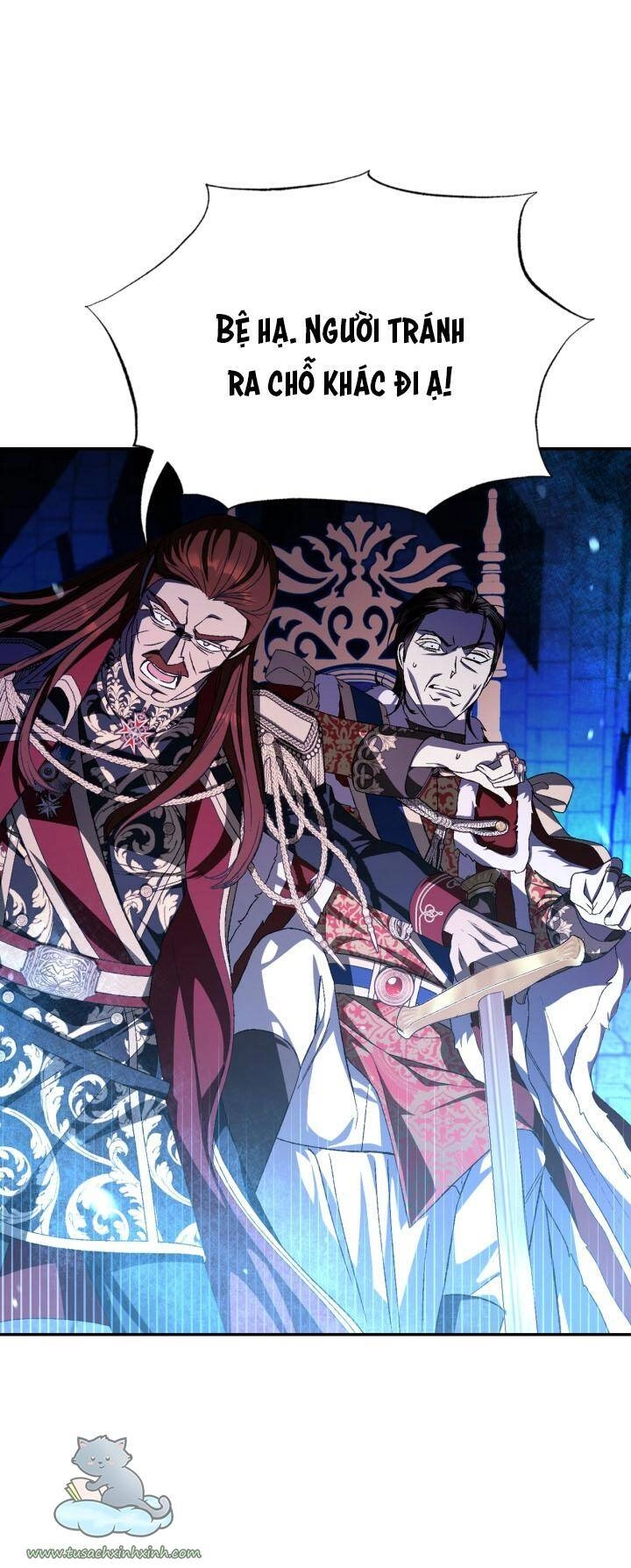 Cha Ơi Con Không Muốn Kết Hôn Đâu Chapter 75 - 60