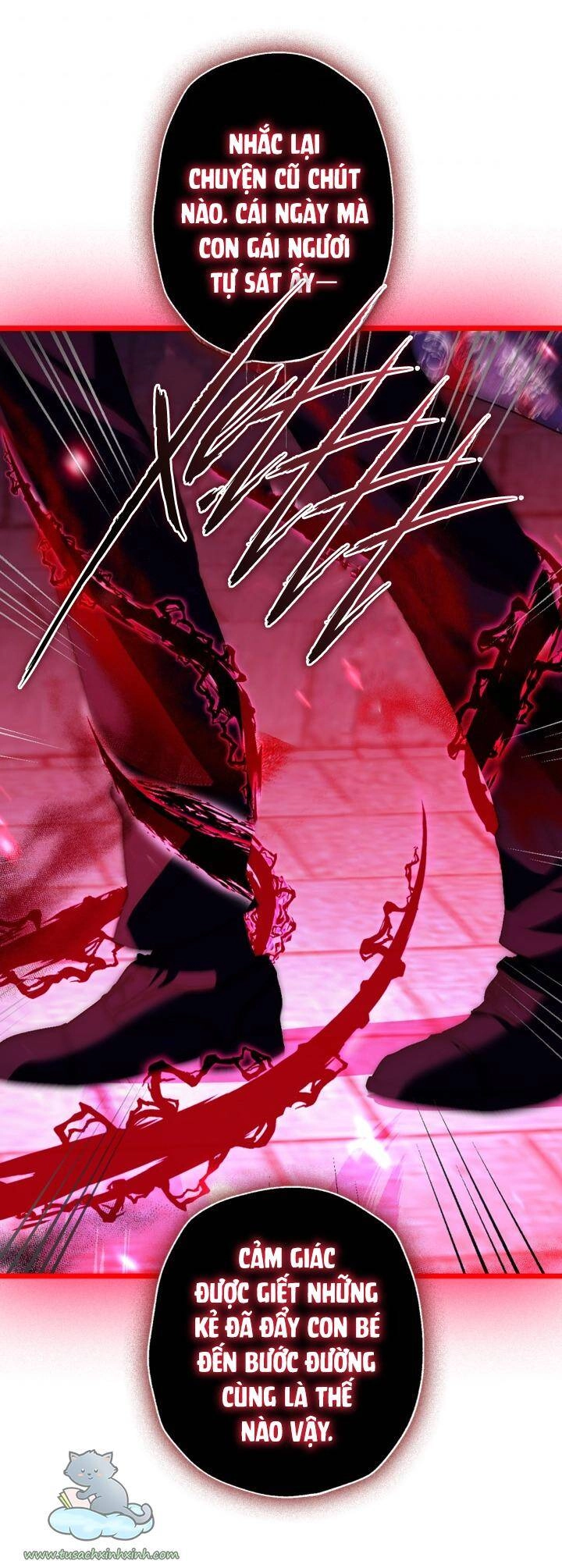 Cha Ơi Con Không Muốn Kết Hôn Đâu Chapter 75 - 70