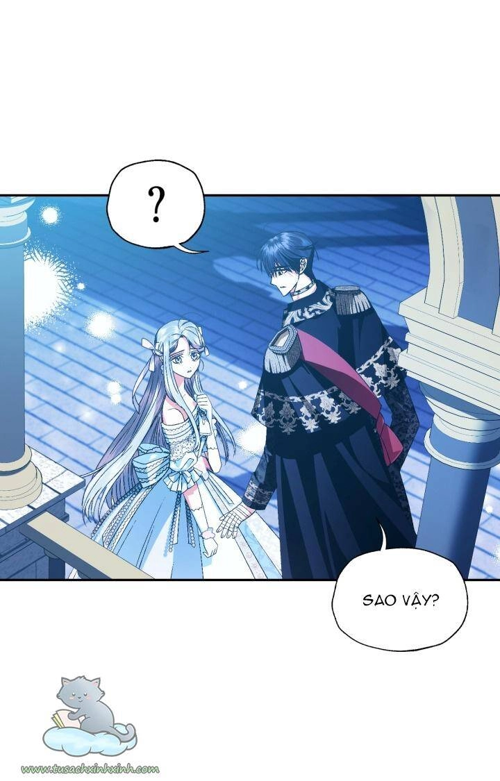 Cha Ơi Con Không Muốn Kết Hôn Đâu Chapter 75 - 78