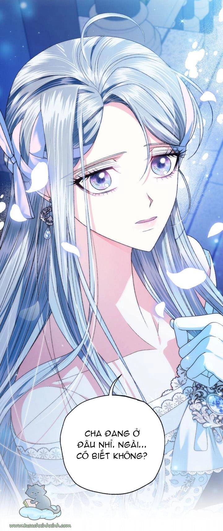 Cha Ơi Con Không Muốn Kết Hôn Đâu Chapter 75 - 81