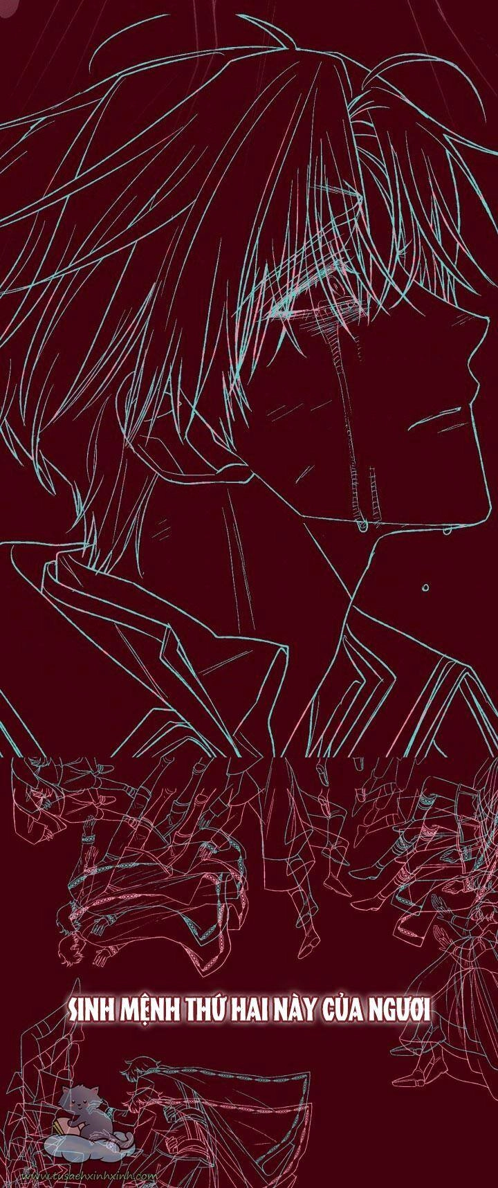 Cha Ơi Con Không Muốn Kết Hôn Đâu Chapter 75 - 93