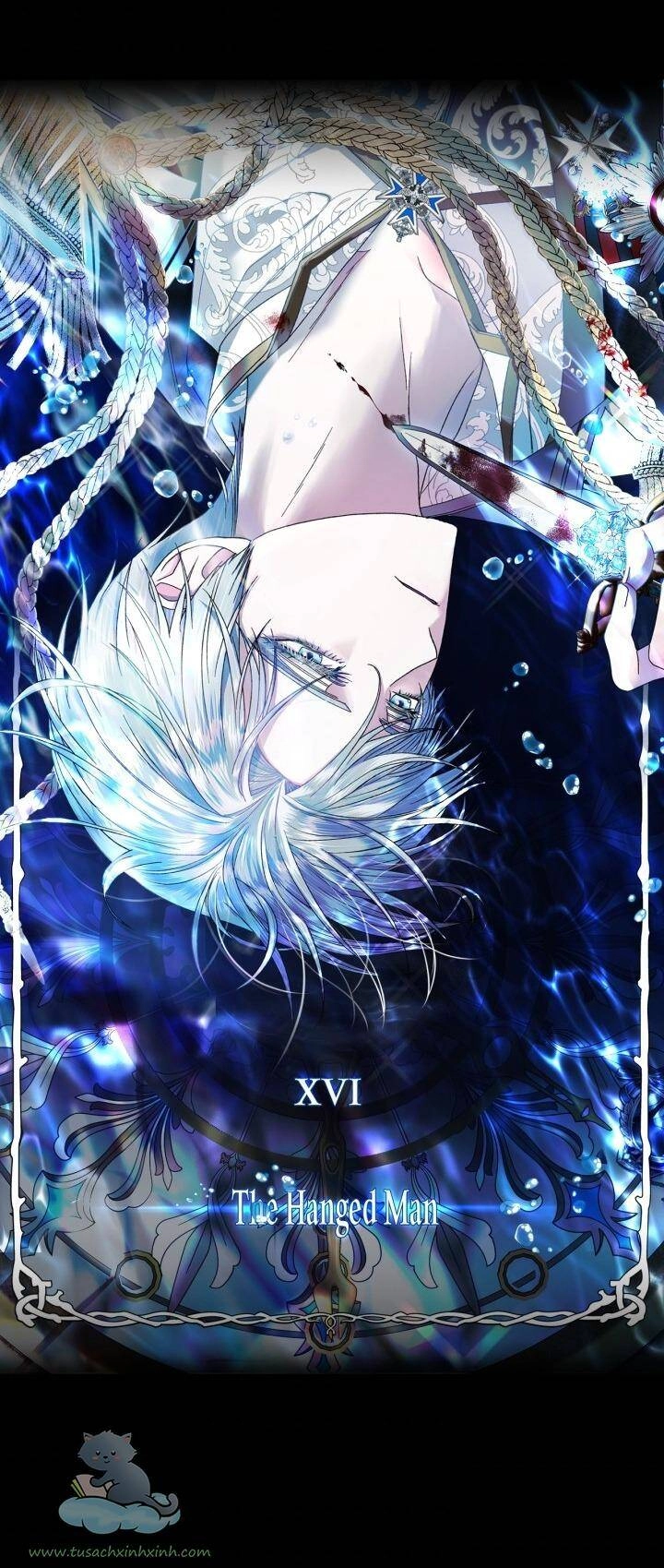 Cha Ơi Con Không Muốn Kết Hôn Đâu Chapter 75 - 100