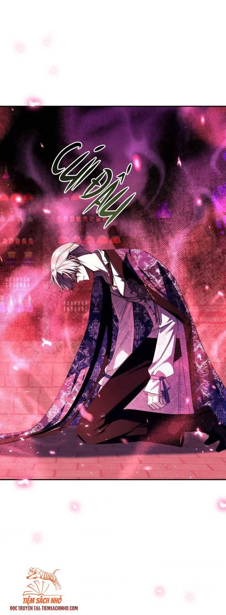 Cha Ơi Con Không Muốn Kết Hôn Đâu Chapter 76 - 8