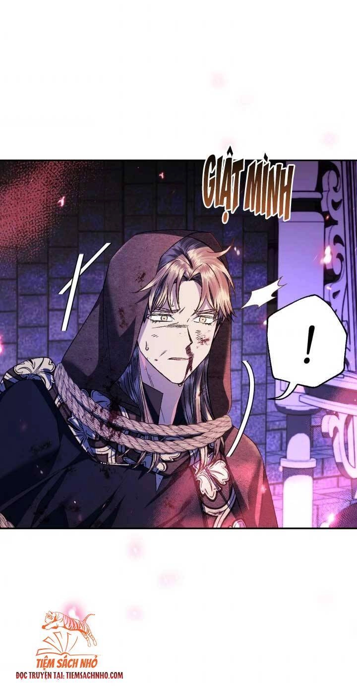 Cha Ơi Con Không Muốn Kết Hôn Đâu Chapter 76 - 9