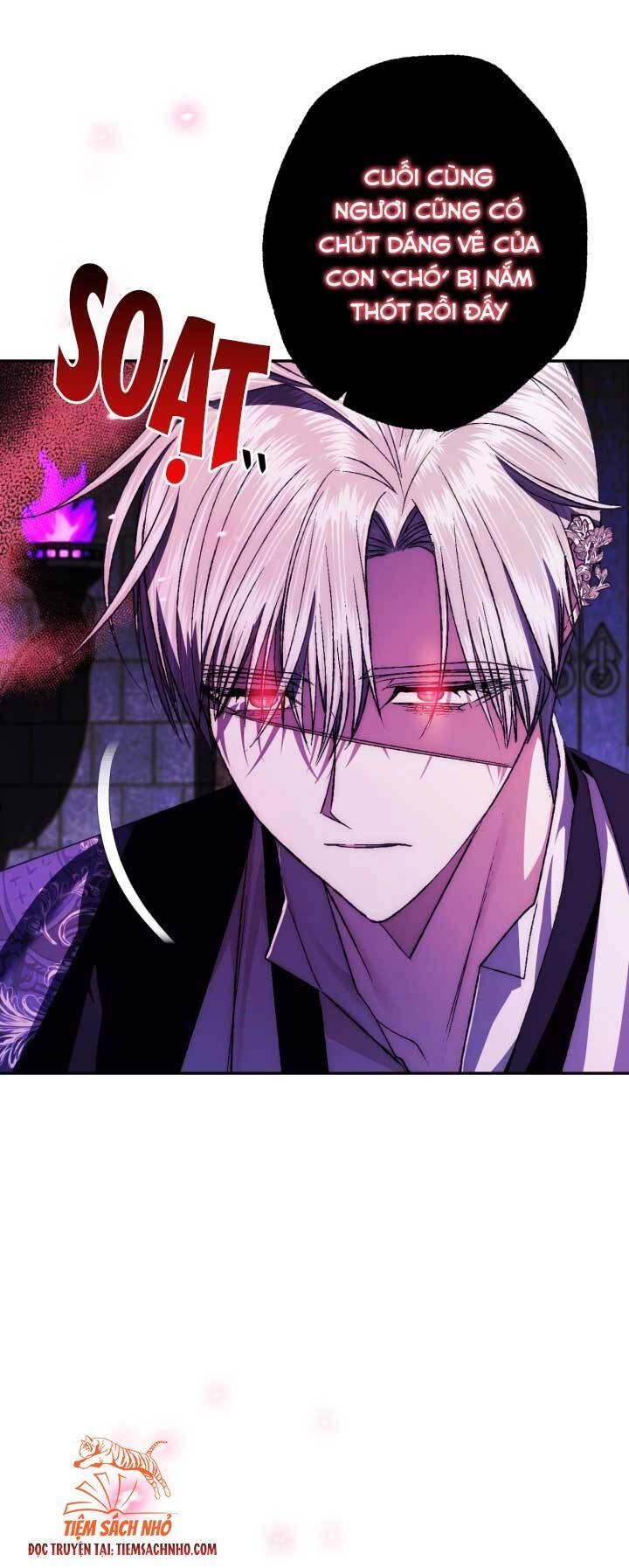 Cha Ơi Con Không Muốn Kết Hôn Đâu Chapter 76 - 12