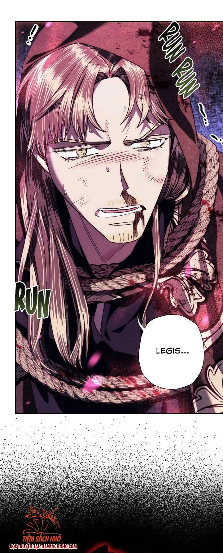 Cha Ơi Con Không Muốn Kết Hôn Đâu Chapter 76 - 20