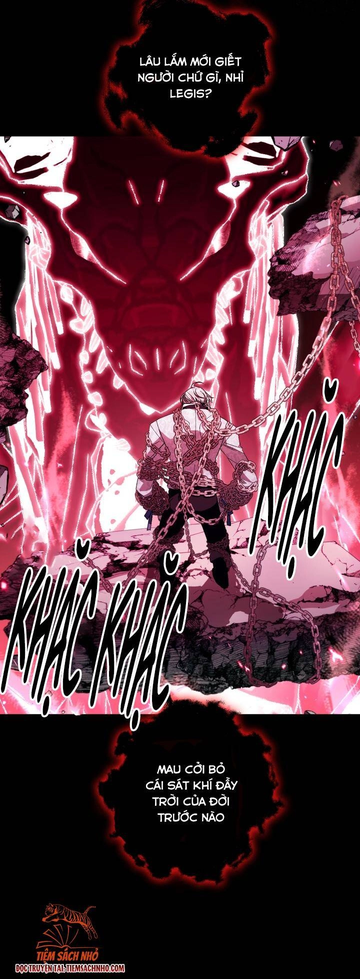 Cha Ơi Con Không Muốn Kết Hôn Đâu Chapter 76 - 21