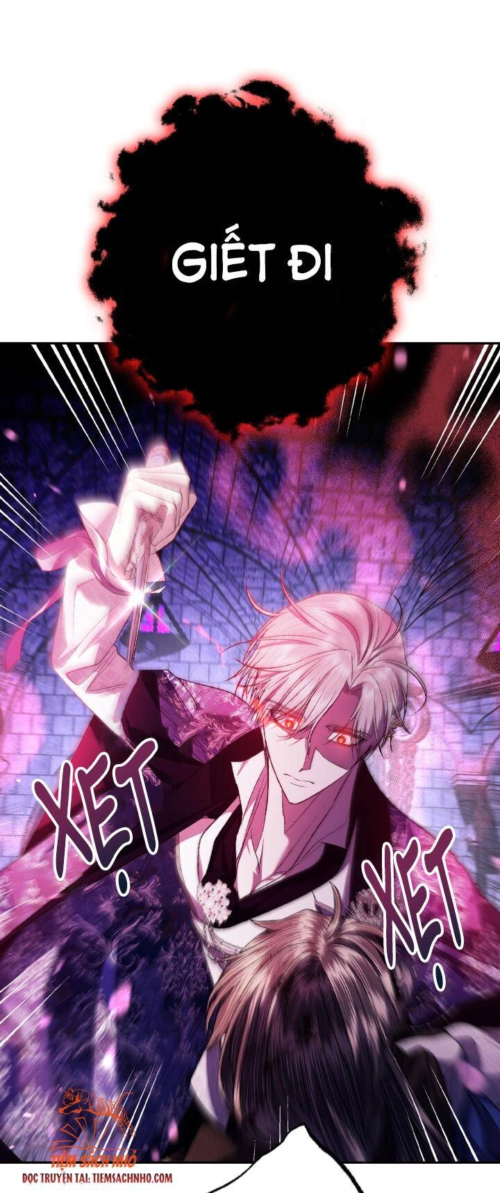 Cha Ơi Con Không Muốn Kết Hôn Đâu Chapter 76 - 27